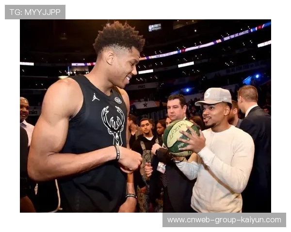 字母哥深情回忆母亲的一段话，让粉丝泪崩