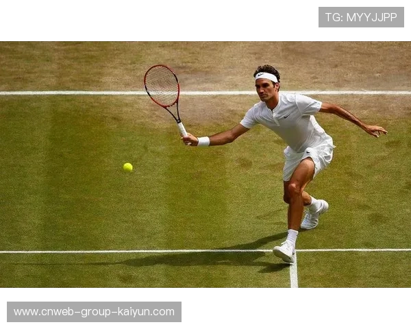 网球比赛节奏掌握成冠军必备