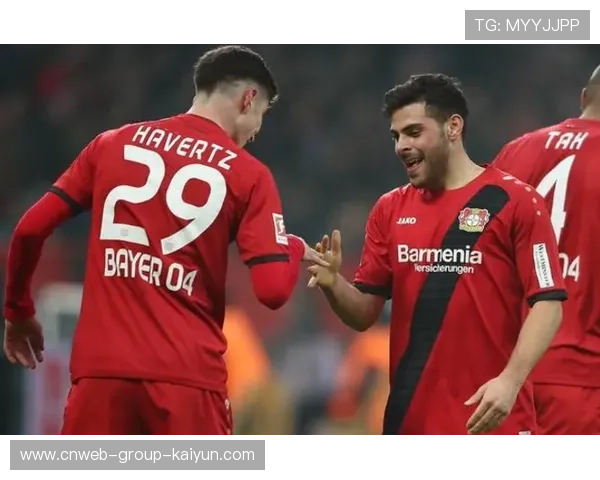 若德甲巨星失常，谁会在大舞台抢戏？