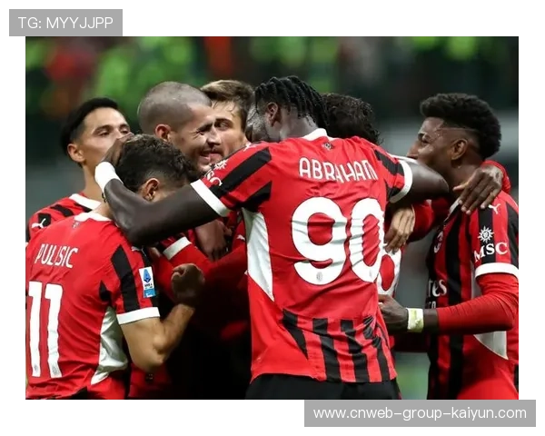 莱奥弧顶一脚破网AC米兰完成绝杀