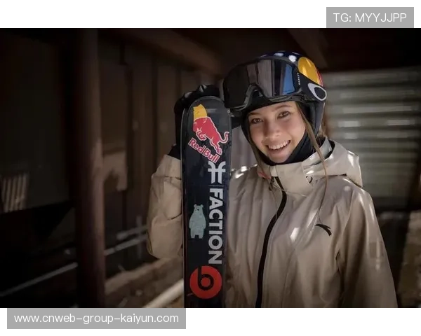 谷爱凌冬奥预赛高分领跑，U型池高难动作